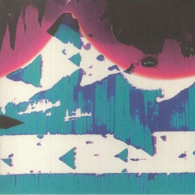 Dj Kicks In The Cell Of Dreams